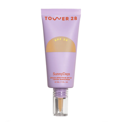 SunnyDays Tinted SPF 30