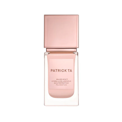 Major Skin Hydra-Luxe Luminous Skin Perfecting Foundation