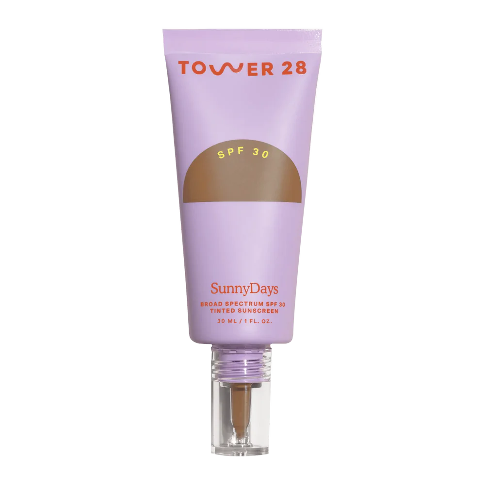 SunnyDays Tinted SPF 30