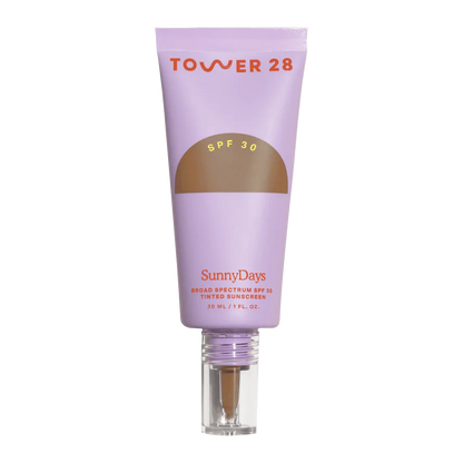 SunnyDays Tinted SPF 30