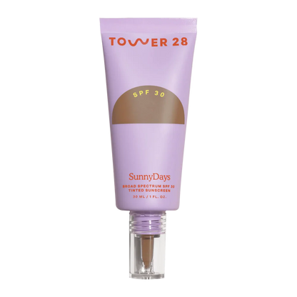 SunnyDays Tinted SPF 30