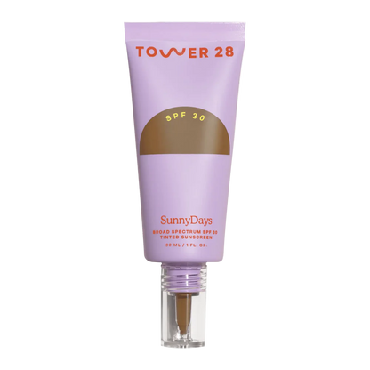 SunnyDays Tinted SPF 30