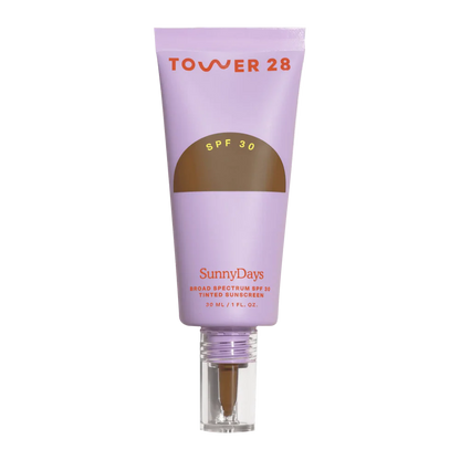 SunnyDays Tinted SPF 30