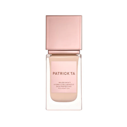 Major Skin Hydra-Luxe Luminous Skin Perfecting Foundation