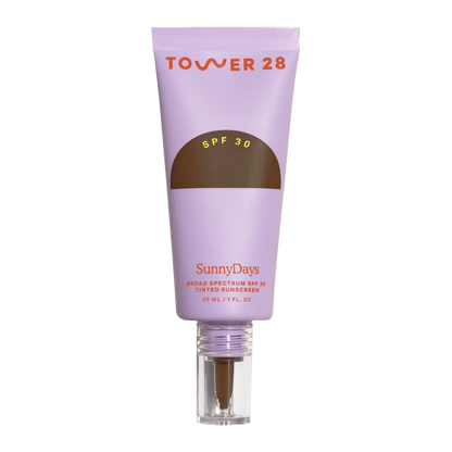 SunnyDays Tinted SPF 30