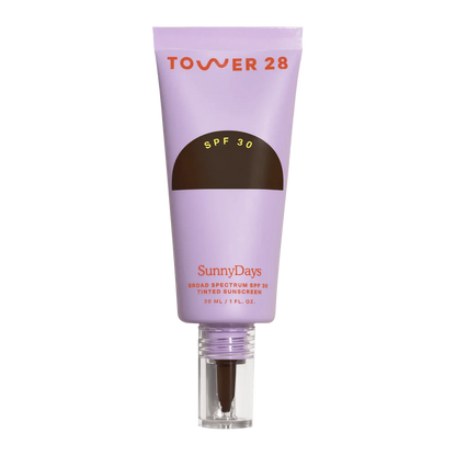 SunnyDays Tinted SPF 30