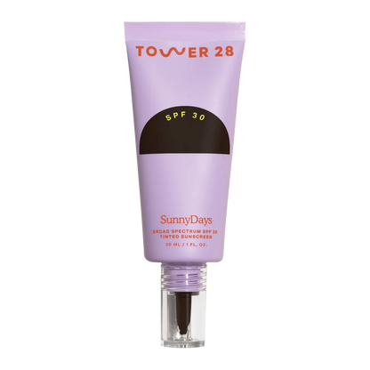SunnyDays Tinted SPF 30
