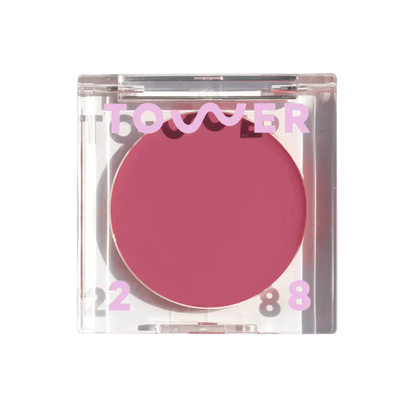 BeachPlease Cream Blush