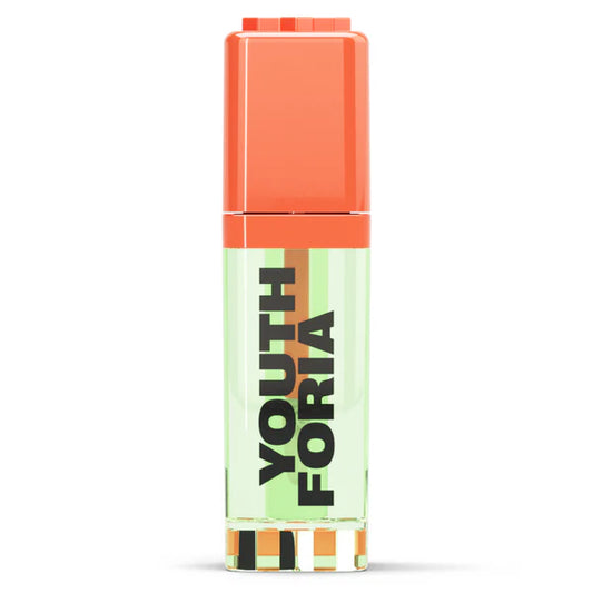 BYO Blush Color Changing Blush Oil (Chemical Reaction pH color changing)