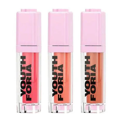 BYO Blush - Tinted Blush Oil
