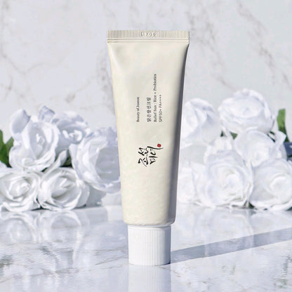 Beauty of Joseon Relief Sun Rice + Probiotics SPF50+ 50ml