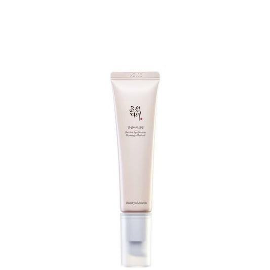 Beauty of Joseon Revive Eye Serum Ginseng + Retinal 30ml