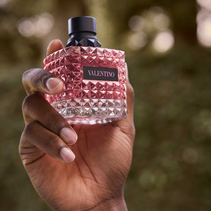 Valentino Born In Roma Donna - Eau De Parfum - 100ml