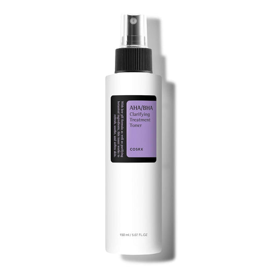 COSRX AHA / BHA Clarifying Treatment Toner (150 ml)