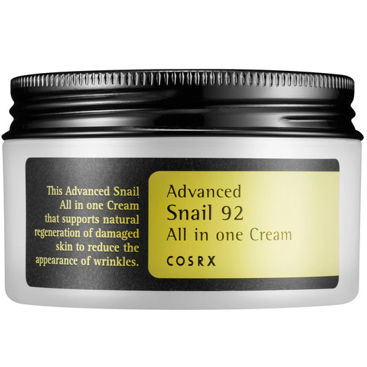 COSRX Advanced Snail 92 All in One Cream (100 g)