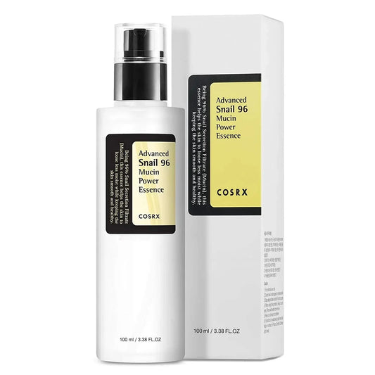 COSRX Advanced Snail 96 Mucin Power Essence (100 ml)