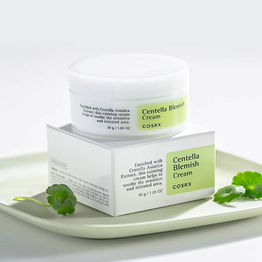 COSRX Centella Blemish Cream (30 g)