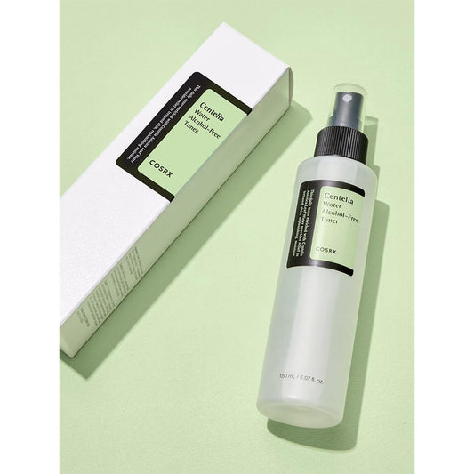 COSRX Centella Water Alcohol-Free Toner (150 ml)