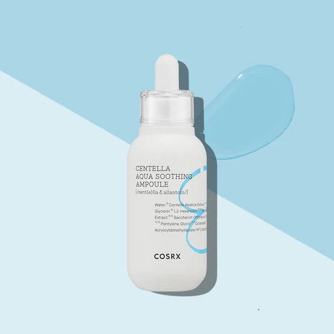 COSRX Hydrium Centella Aqua Soothing Ampoule (40 ml)
