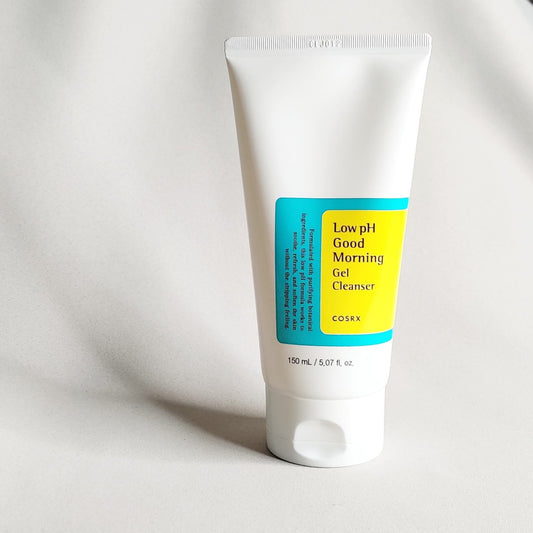 COSRX Low pH Good Morning Gel Cleanser (150 ml)