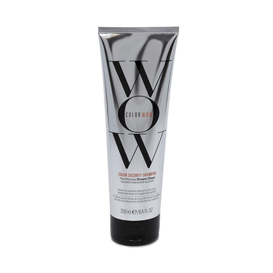 Color Wow Color Security Shampoo – 250 ml