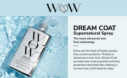 Color Wow Dream Coat Supernatural Spray – 200 ml