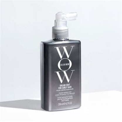 Color Wow Dream Coat for Curly Hair — 200 ml