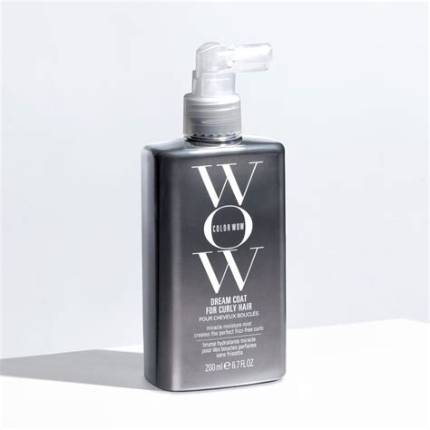 Color Wow Dream Coat for Curly Hair — 200 ml