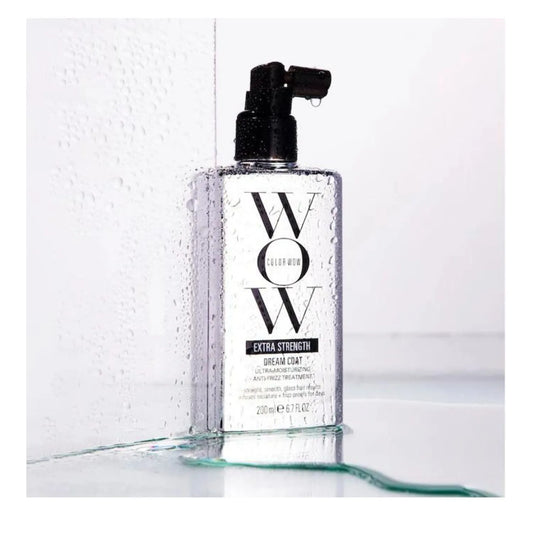 Color Wow Extra Strength Dream Coat Ultra Moisturizing Anti-Frizz Treatment - 50ml