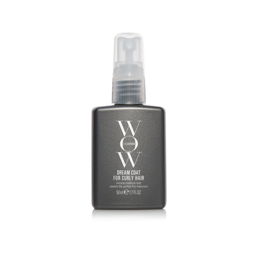Color Wow Travel Size Dream Coat for Curly Hair 75ml