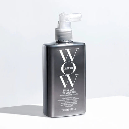 Color Wow Travel Size Dream Coat for Curly Hair 75ml
