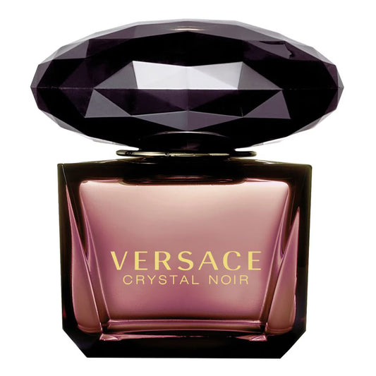 Crystal Noir Eau de Parfum - 90ml