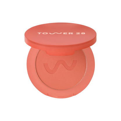 GetSet Matte Powder Blush