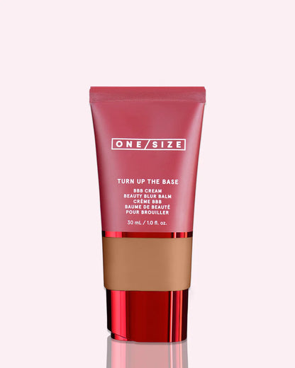 Turn Up the Base Blurring Powder Foundation