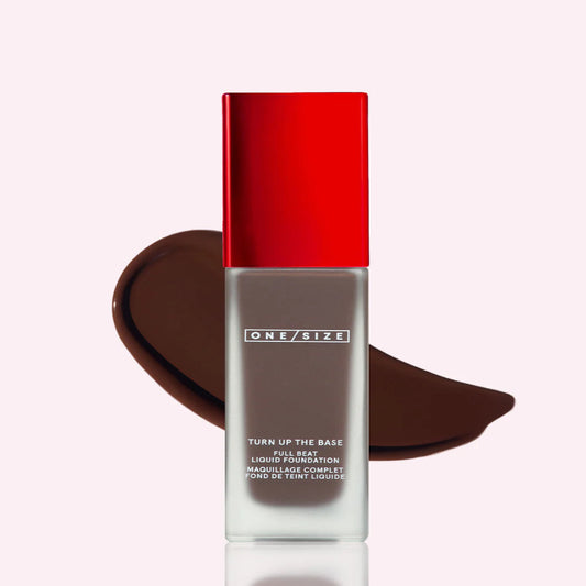 Turn Up The Base Full Beat Liquid Foundation