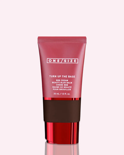 Turn Up the Base Blurring Powder Foundation