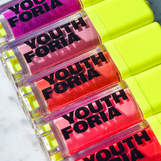 DEWY GLOSS (Nourishing and Hydrating Lip Gloss)