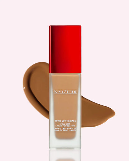 Turn Up The Base Full Beat Liquid Foundation
