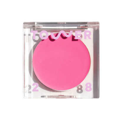 BeachPlease Cream Blush