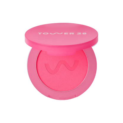 GetSet Matte Powder Blush