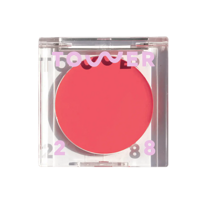 BeachPlease Cream Blush