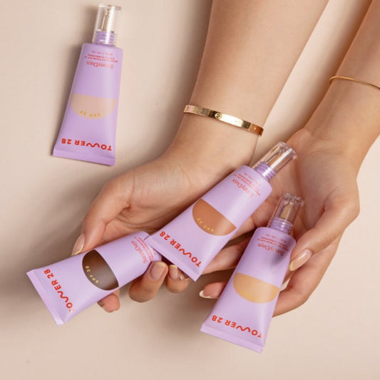 SunnyDays Tinted SPF 30