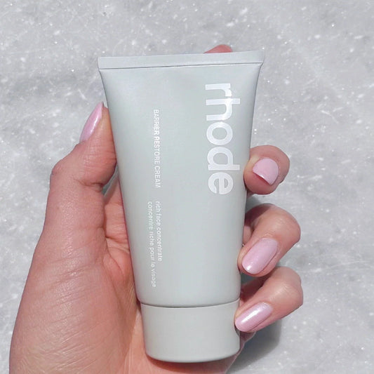 Barrier Restore Cream
