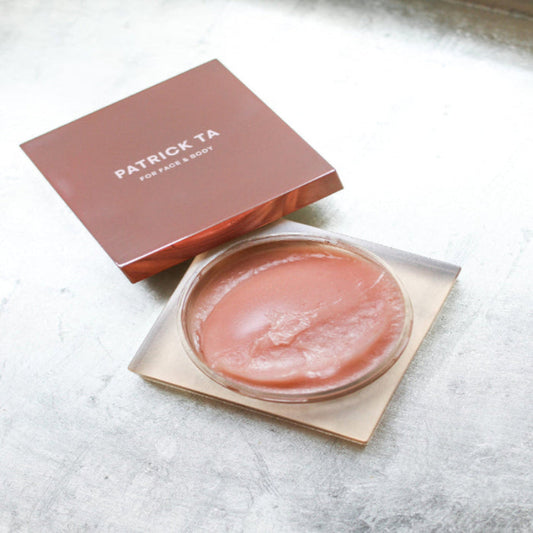 Major Glow Balm