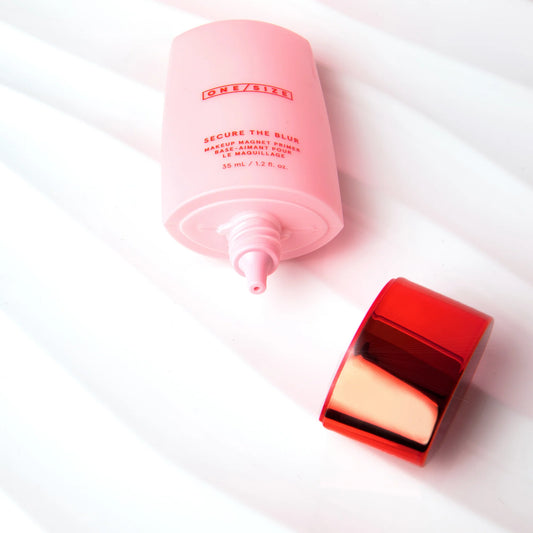 SECURE THE BLUR MAKEUP MAGNET PRIMER FULL-SIZED