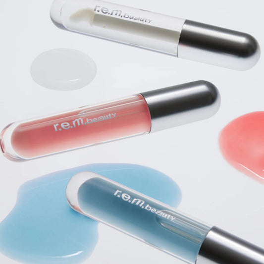 Essential Drip Glossy Balm