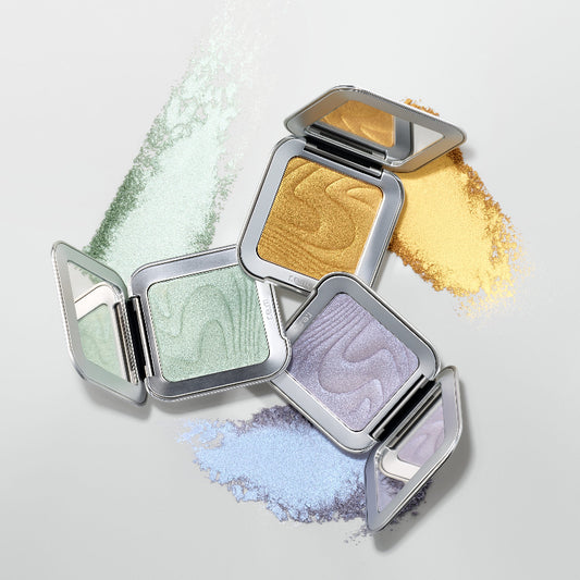 INTERSTELLAR HIGHLIGHTER TOPPER