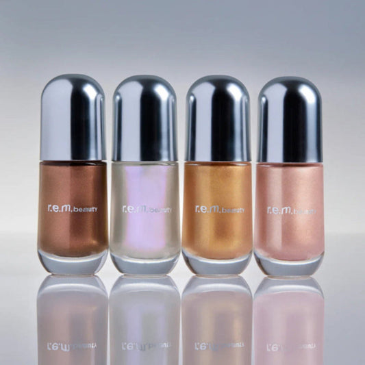 DREAMGLOW HIGHLIGHT SERUM