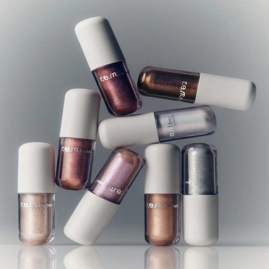 STARLET LUSTROUS LIQUID EYESHADOW