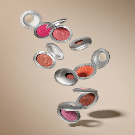HYPERNOVA SATIN MATTE BLUSH